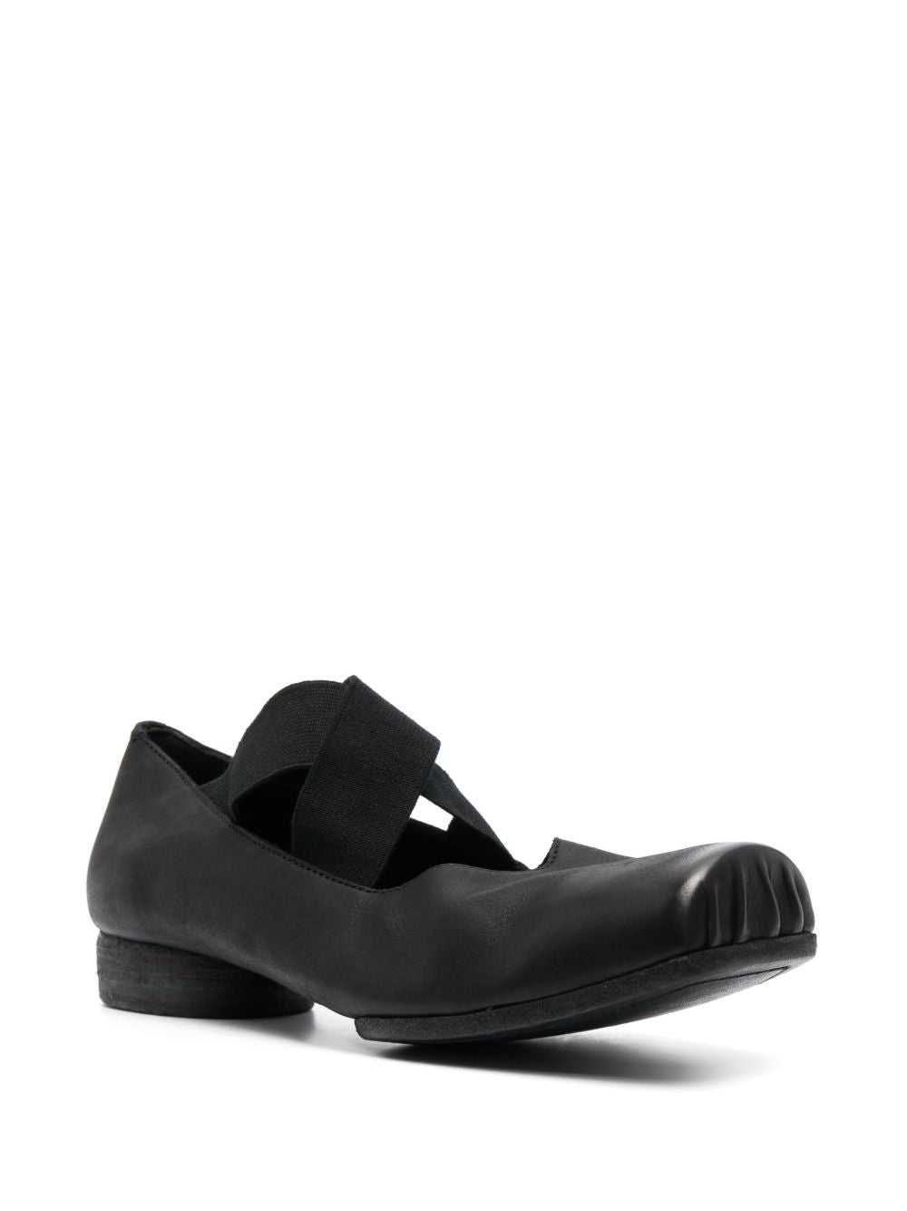Uma Wang Flat shoes - BLACK | 5ca6d7d07e4bc710598775fea00e6b864285436f