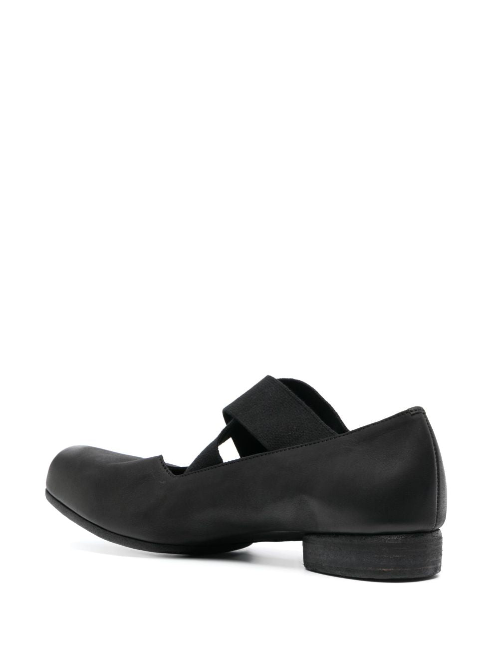 Uma Wang Flat shoes - BLACK | 50e6a967101ad158b8bbdde55dd6f0716e14bfff