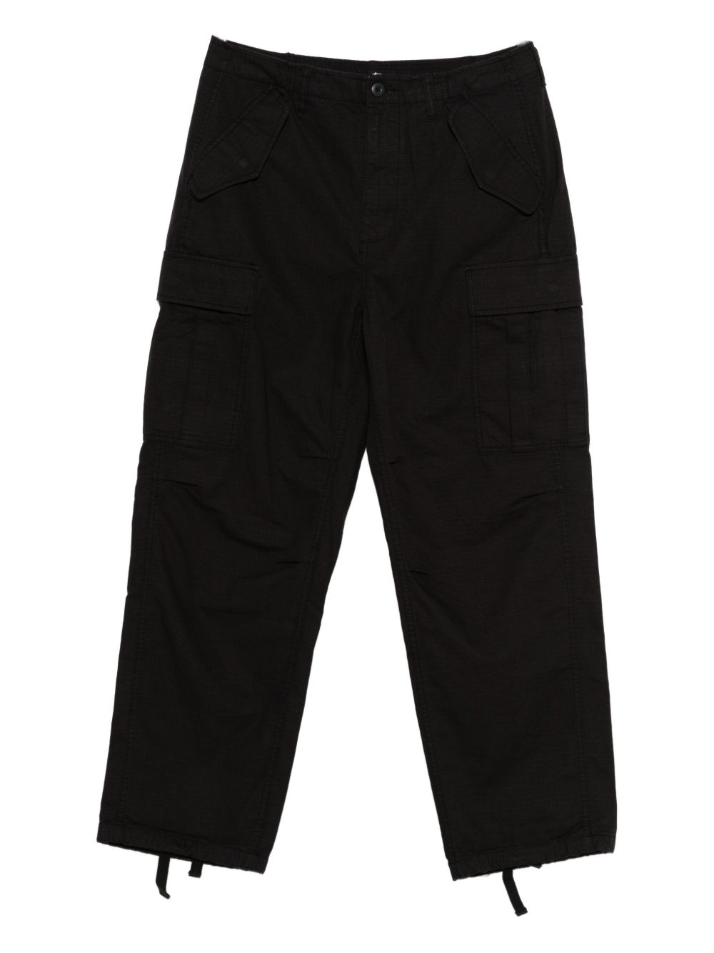 Stussy Trousers - Neri e Grigi | aa9972a44cd3de43676700e48332ec16dab2250c