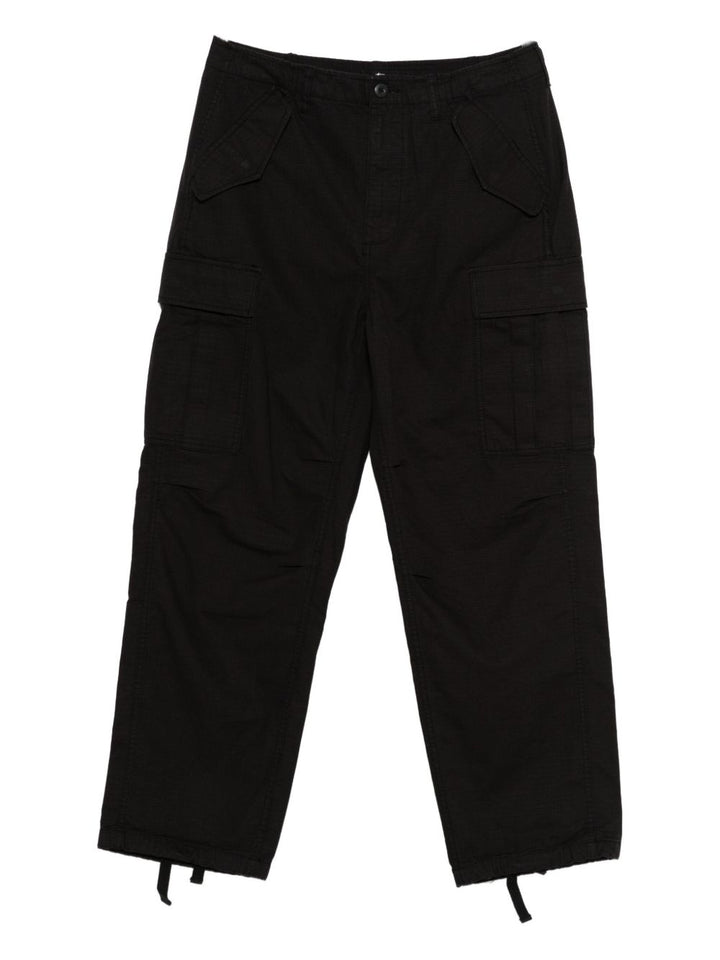 Stussy Trousers - Neri e Grigi | aa9972a44cd3de43676700e48332ec16dab2250c