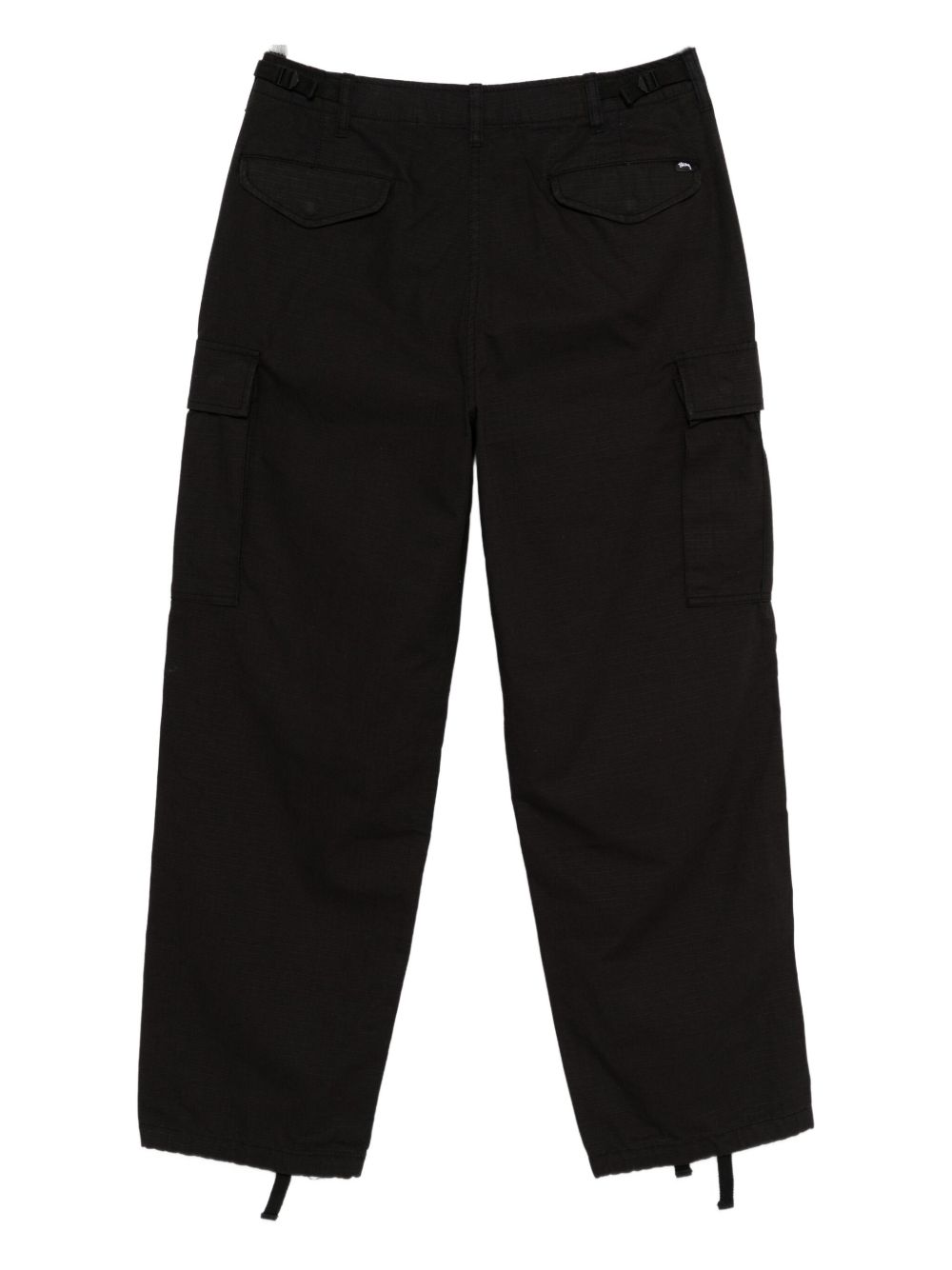 Stussy Trousers - Neri e Grigi | 70b6504fe391aeb3f1b52894a8c9affb85d40f40