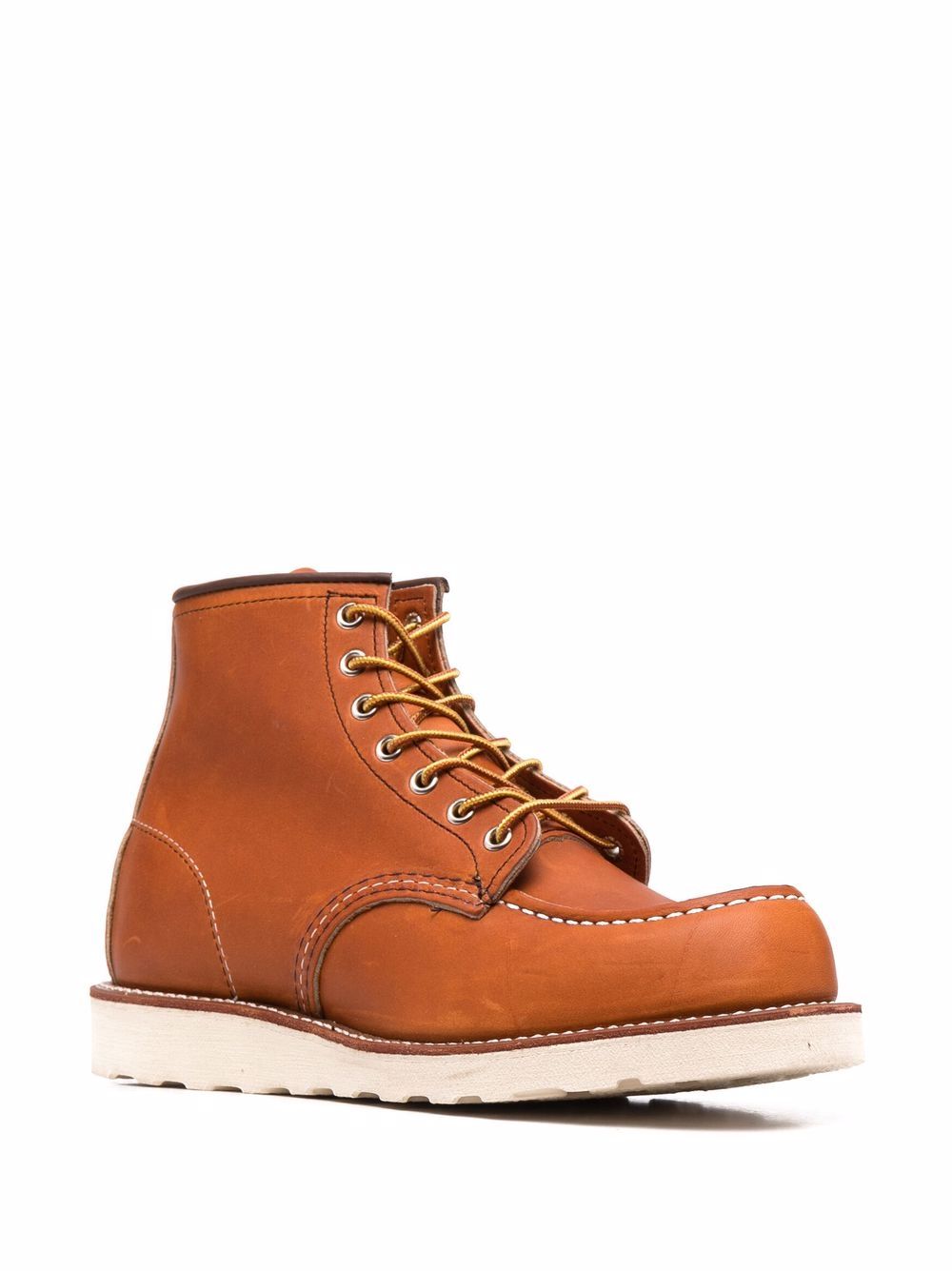 Red Wing Boots - BROWN | 5f2ce3c039352b827e8bed54c5f27442f185d31a
