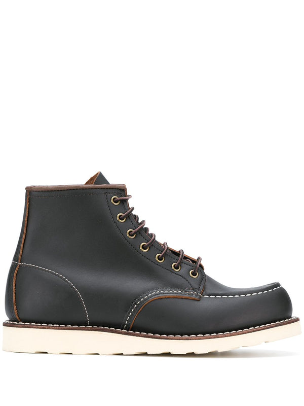 Classic Moc Stivali
