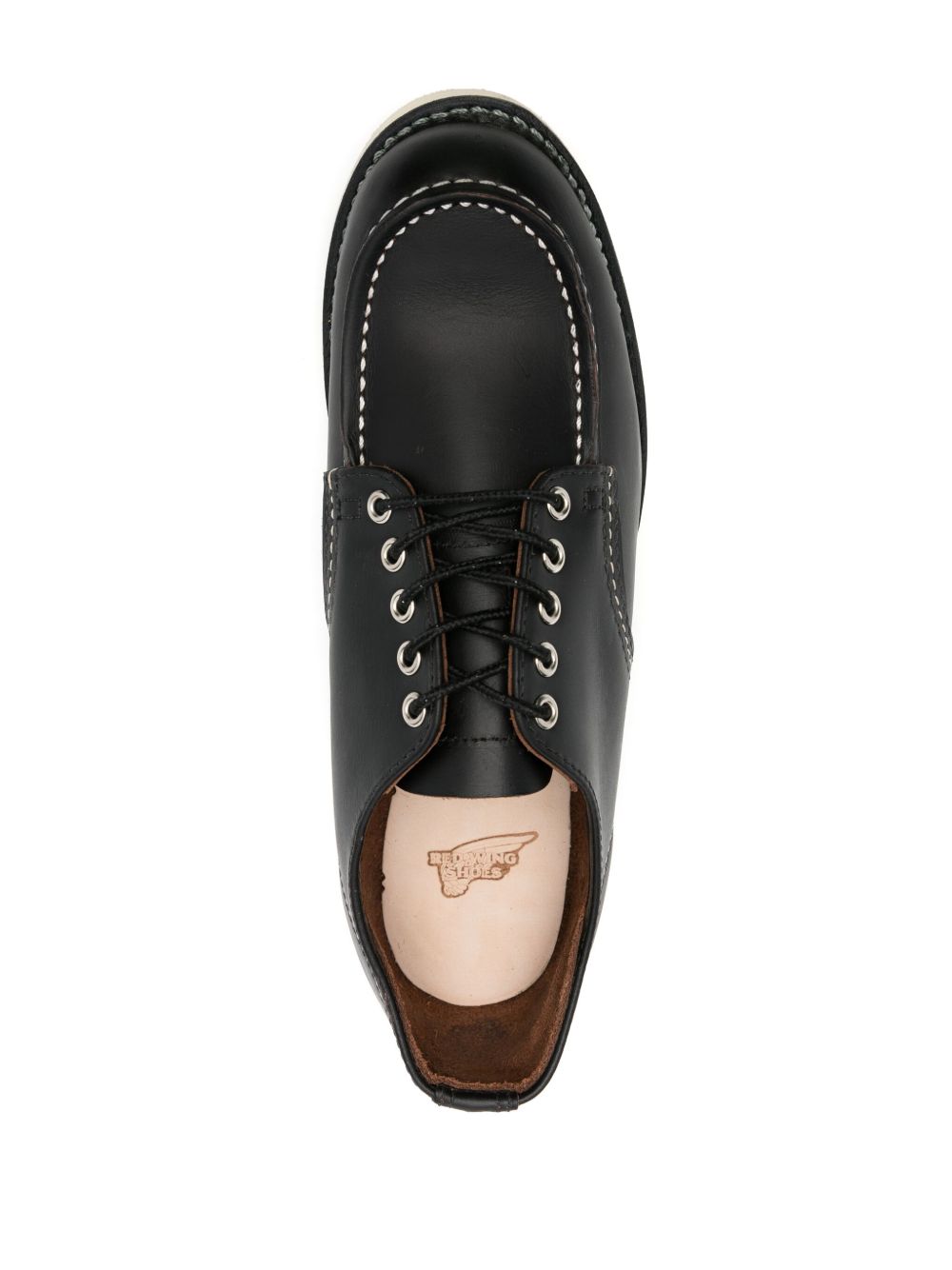 Red Wing Boots - BLACK | 45d07121f27acddfa9482c2e0a10e0e393cedd6c