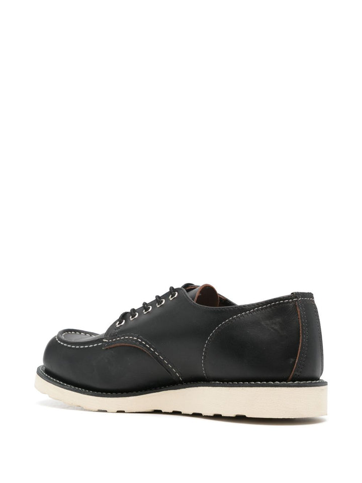 Red Wing Boots - BLACK | 622f635eac52af7cda4a4434465d7893fc82465e