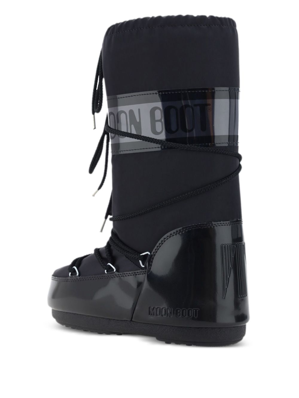 Moon Boot Boots - Blacks and greys | f1b4e738ea134b3ece5b1ddcc37f0d68c0315388