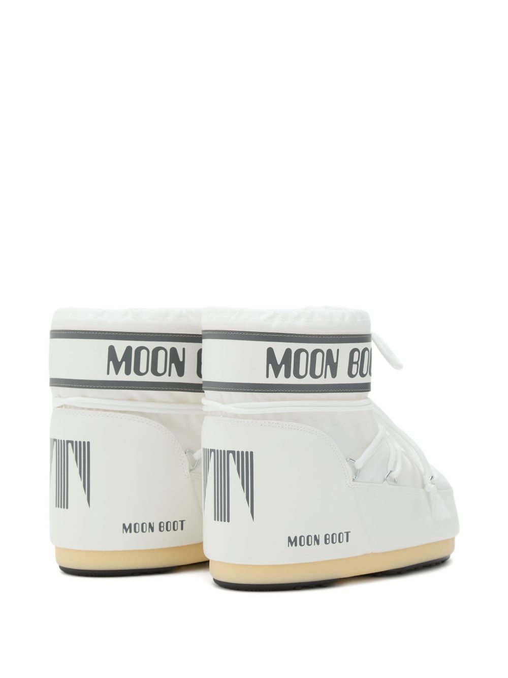 Moon Boot Boots - WHITE | ba4b47226820aac32d755b308f0d3a2f561c6a03