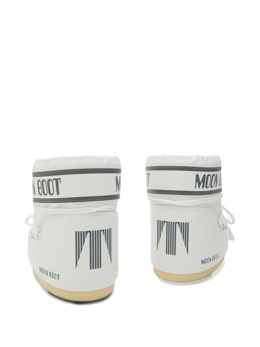 Moon Boot Boots - WHITE | ad1707d011c530628604f4aa40c82d9610eb142f