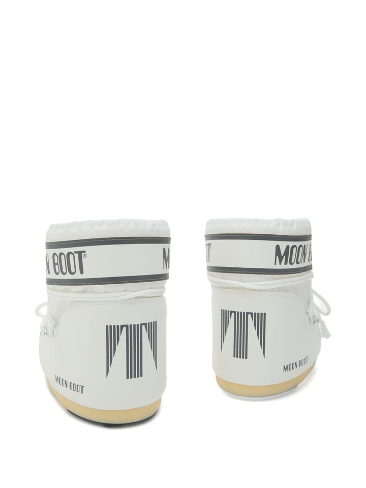 Moon Boot Boots - WHITE | ad1707d011c530628604f4aa40c82d9610eb142f