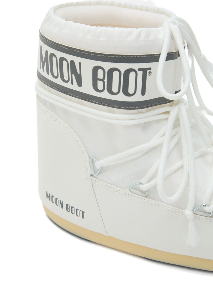 Moon Boot Boots - WHITE | 9ab163346f99298457ed3f1abca1c5871617752b