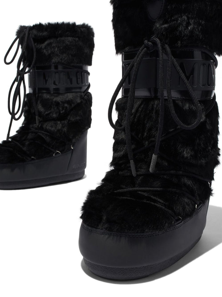 Moon Boot Boots - BLACK | 9eb56751cac343dfc58870e3cf2384363188a3de