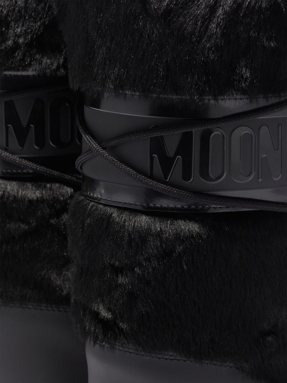 Moon Boot Boots - BLACK | fc44560593dc8e3ca8f2de92d5b48eefdff3584c