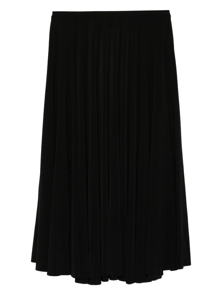 Norma Kamali Skirts - BLACK | 45e4d09c7c0641de80b4c3042b2a07b04a6117c9