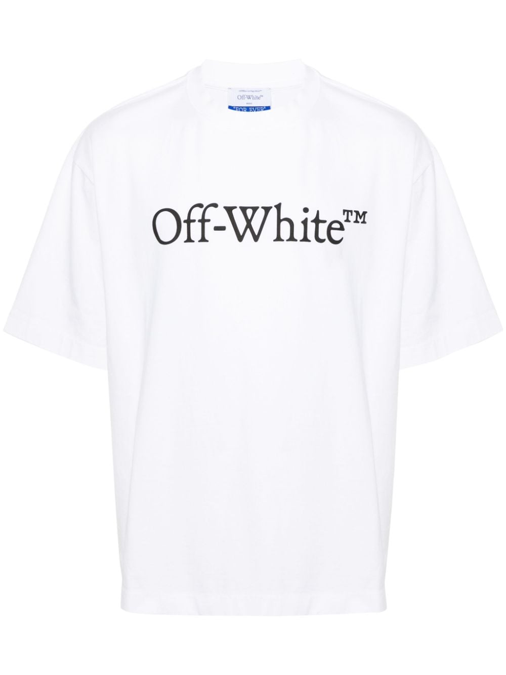 Off White T-shirts and Polos - WHITE | 9a78cdd27e61a928c138753424ea71832d5420c2