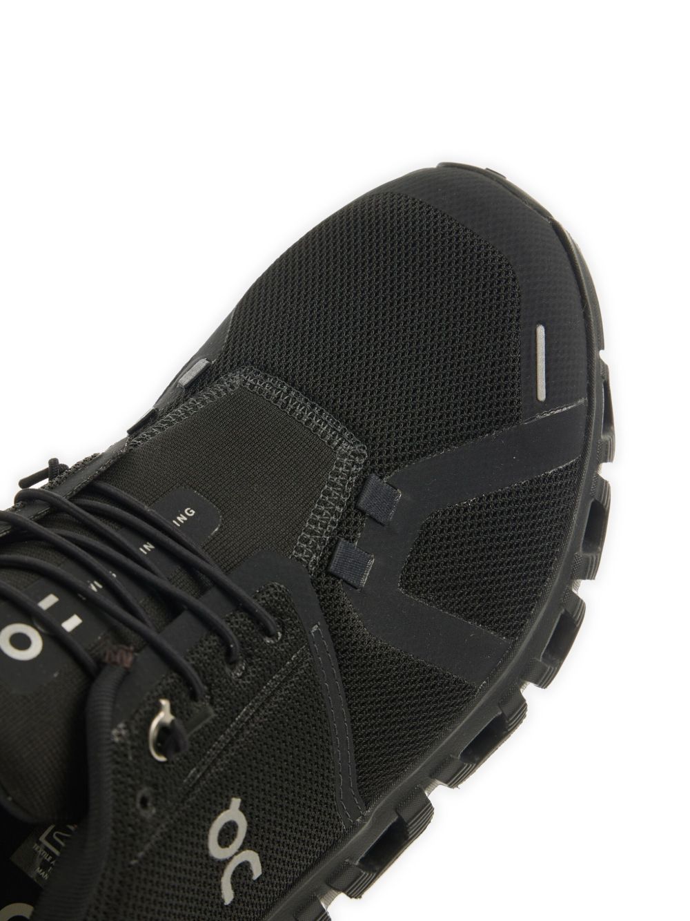 On Sneakers - BLACK | 9595353e34bddc3aa31c446c0887ebcfdf5e9d4d