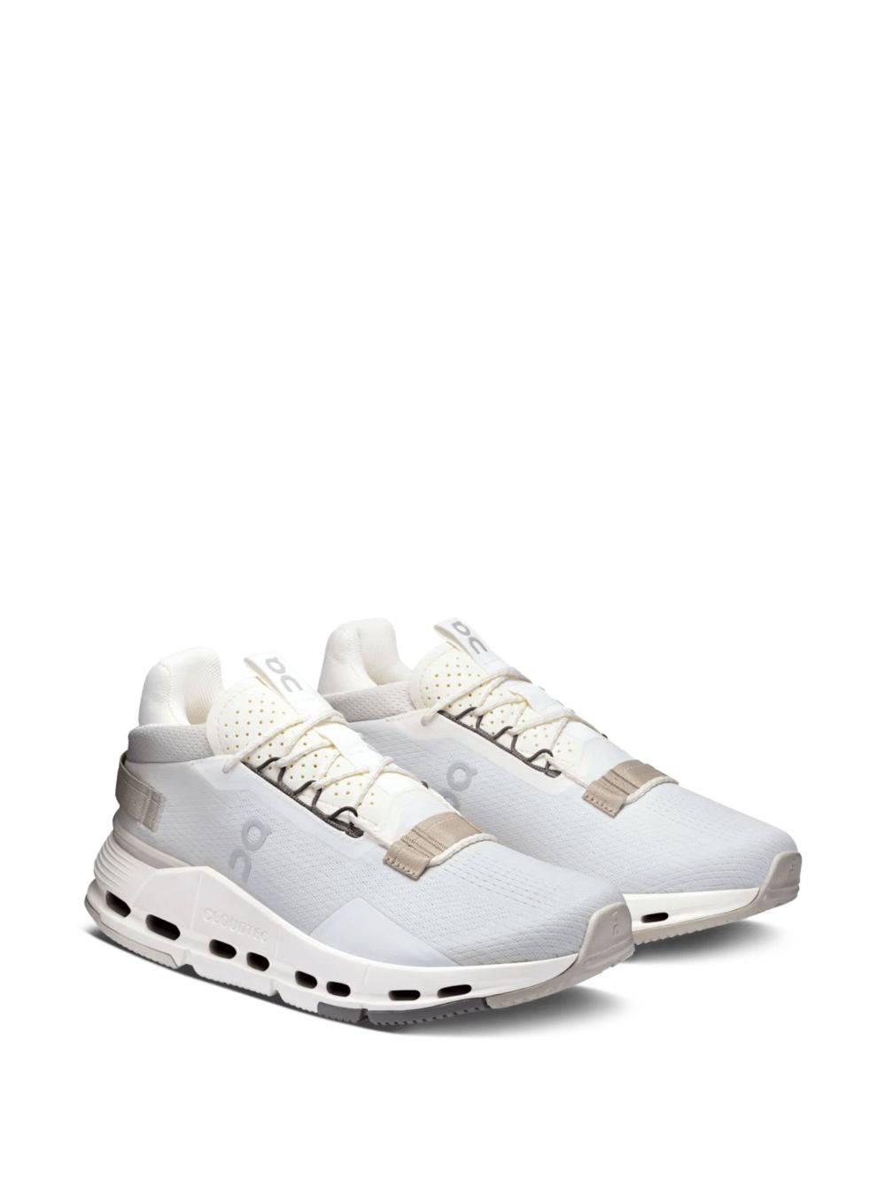 On Sneakers - WHITE | cde4d3627999fdaf55fa3ddcbbeab4876f7348f3
