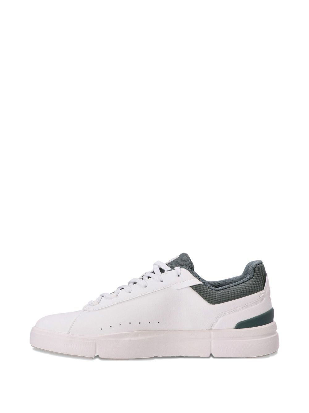 On Sneakers - WHITE | a86c5d4e90f3857ed5a8f1020ac207f0aad677ca