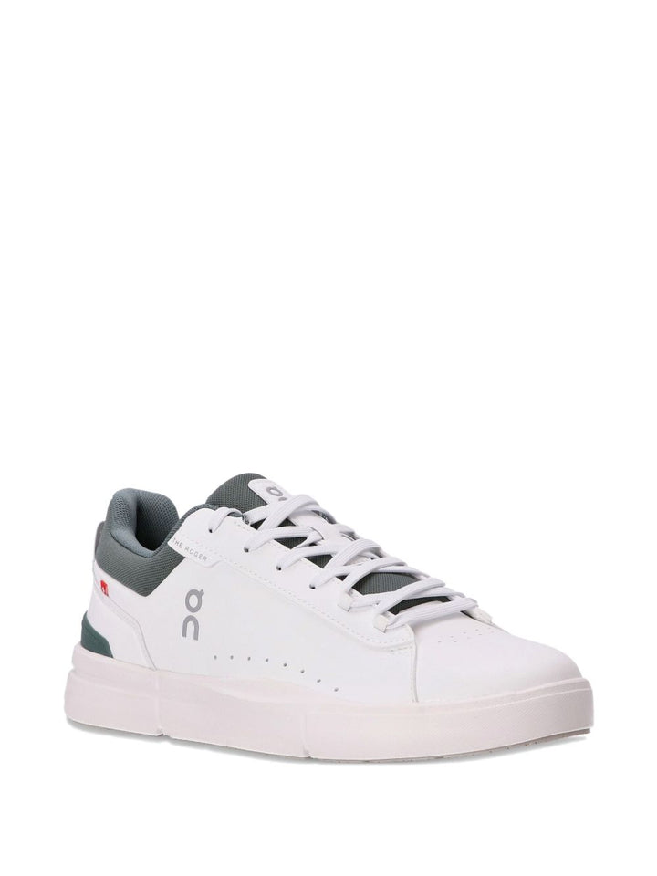 On Sneakers - WHITE | 278f567b91e48043992ef0b7a8208a72444f4fbe