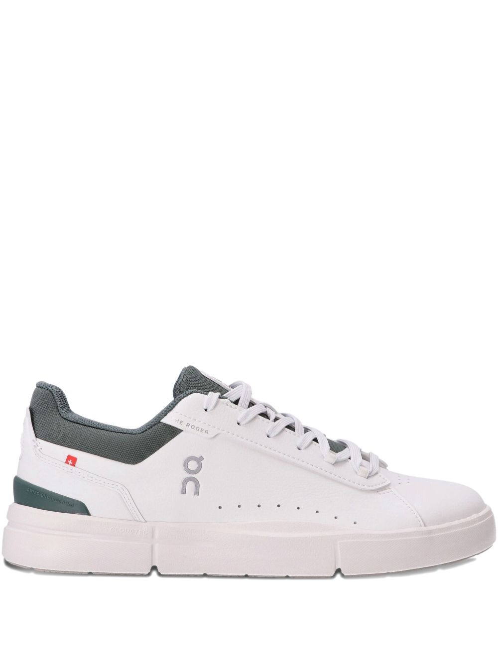 On Sneakers - WHITE | 9ff5f7132b51aaa78774e80c563e4487088505c7