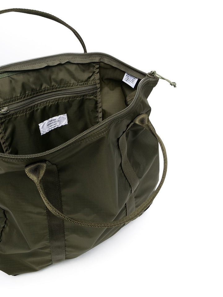 Porter Bags - GREEN | 193d12411718f3a2094693dfc341d94b4868a3c9