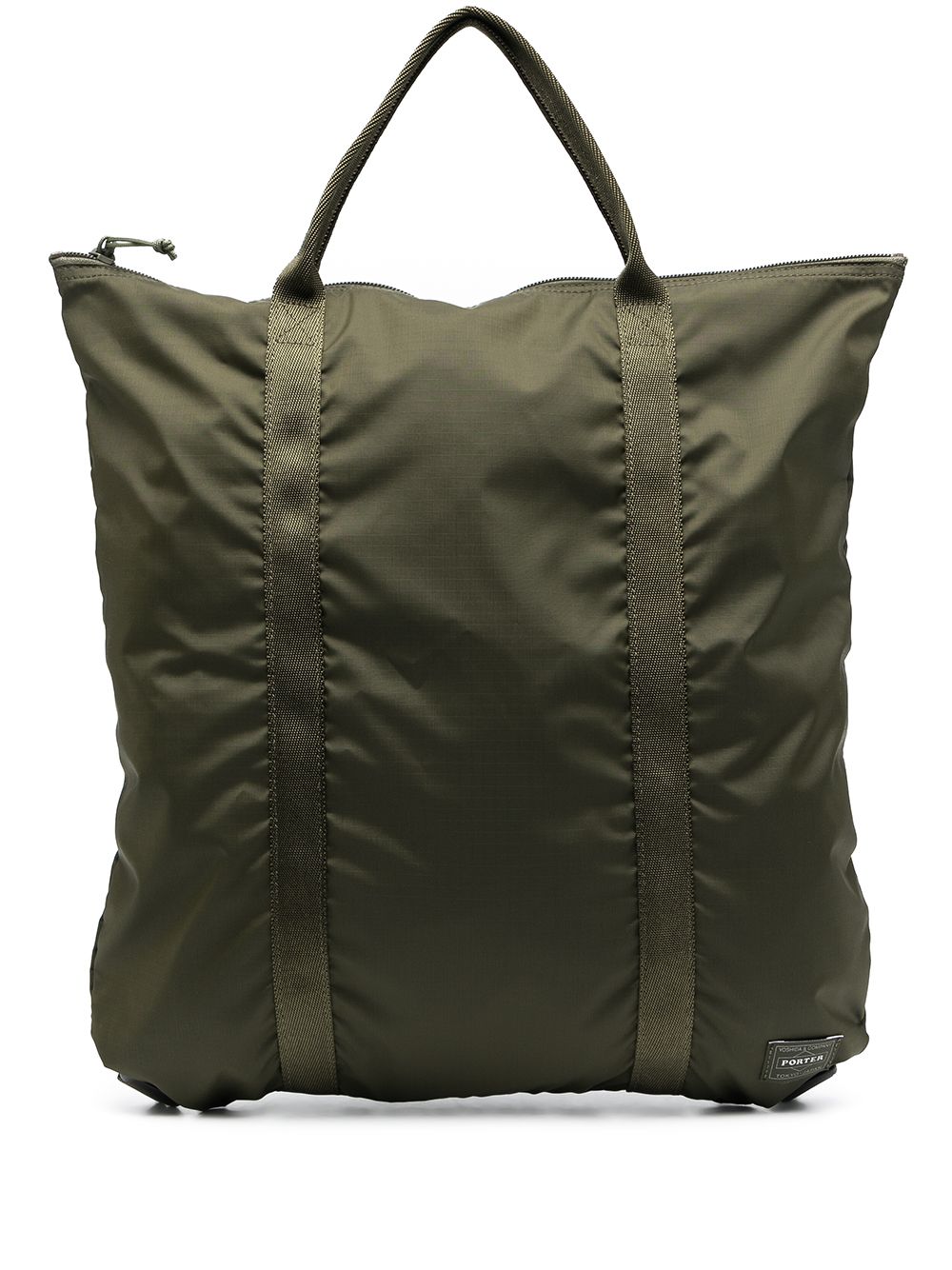 Porter Bags - GREEN | fa7a665e8ee57fba79c7215b0310802fc43650f6