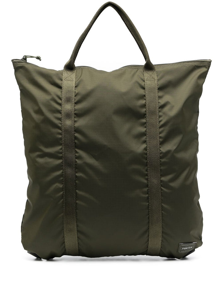 Porter Bags - GREEN | fa7a665e8ee57fba79c7215b0310802fc43650f6