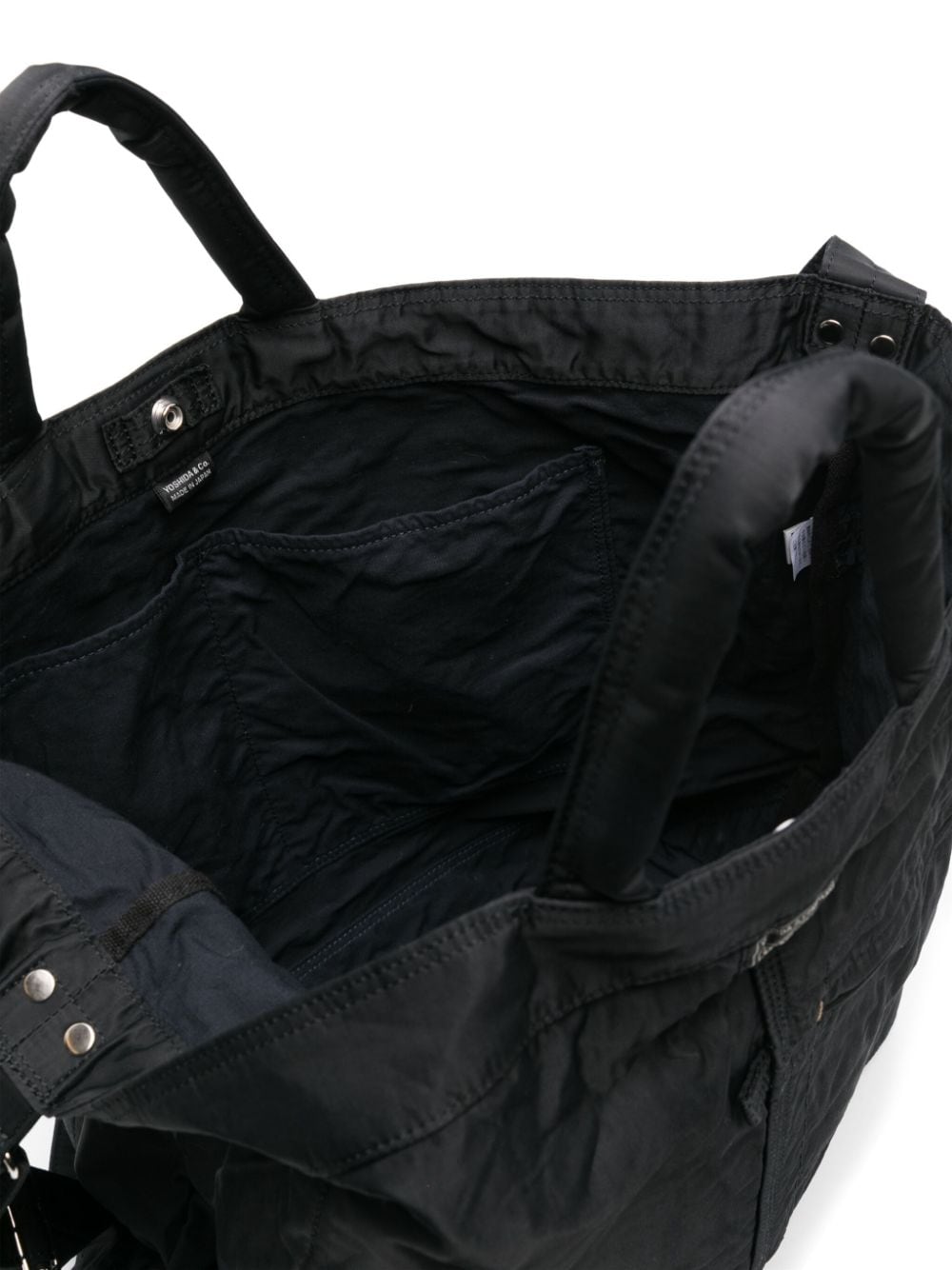 Porter Bags - BLACK | bd7cf95ea5ab12f50882a1cc21614b8ea9a5d80c