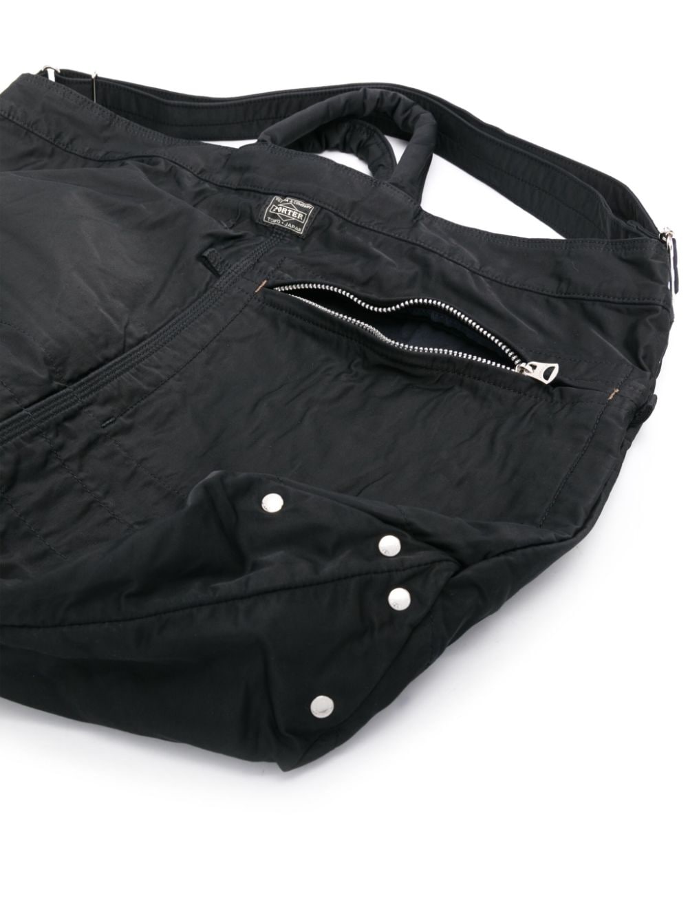 Porter Bags - BLACK | 19f968498a1ef9437fdfb7f6daa2594d0696e005