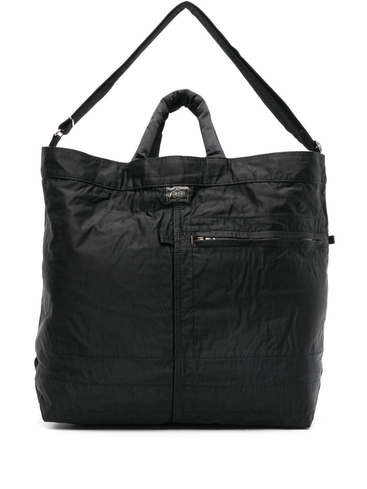 Porter Bags - BLACK | 134a8d4ef29bf6a58d1479e1aae49b94194972a9
