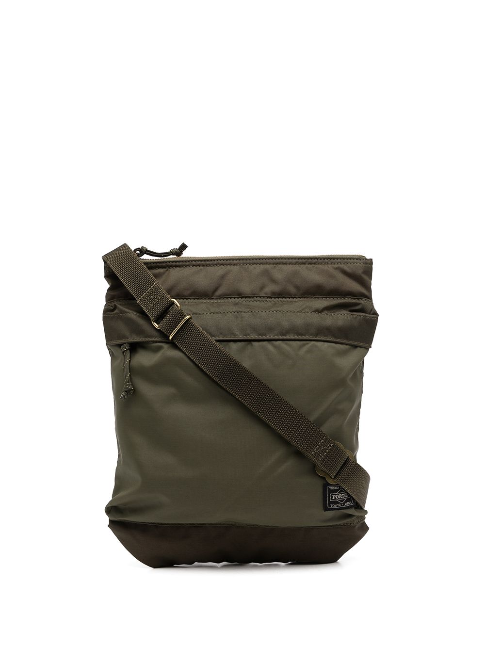 Porter Bags - GREEN | a92e8ab9b47cd7ecf16a01ec402f5cca1cb4fe19