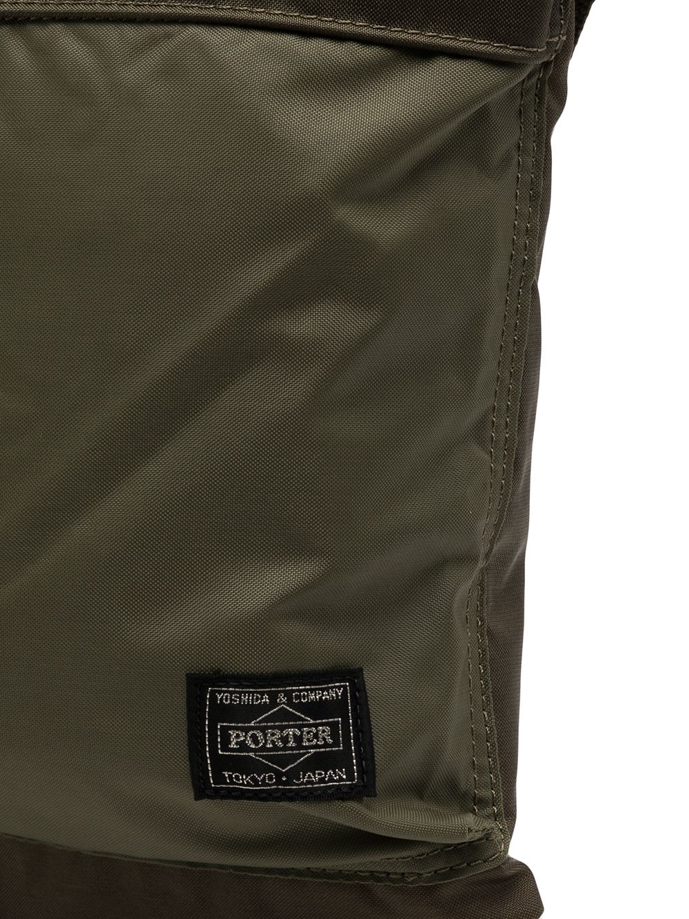 Porter Bags - GREEN | 08737bd2fdcd781b505d81088a8669220fcb11de