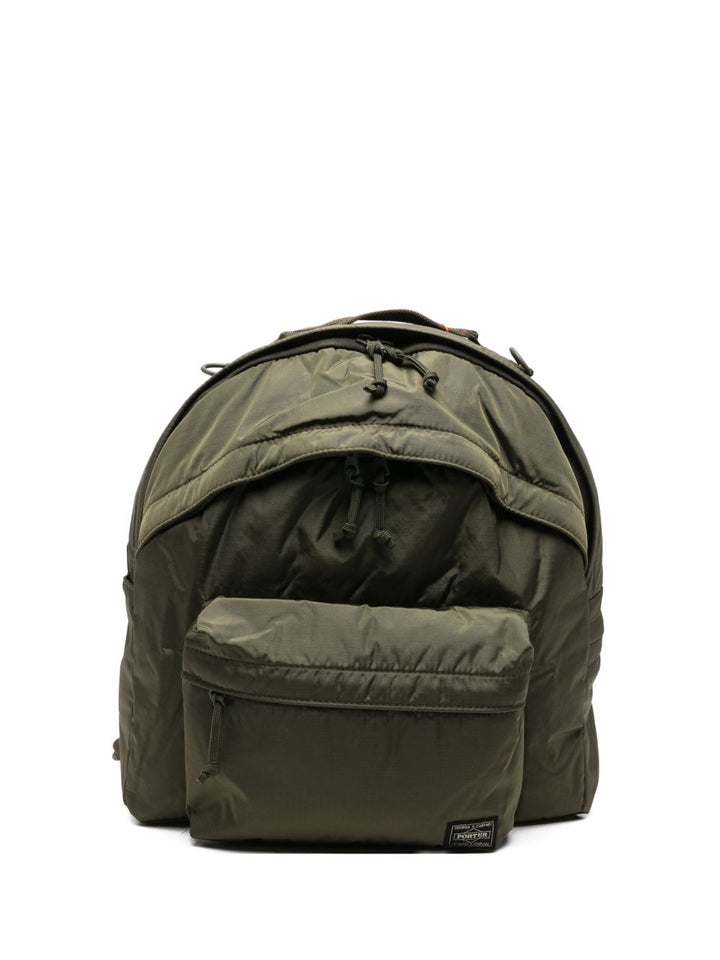 Porter Bags - Blu e verdi | 5af0534d0201d86b3abcc3c5fdd77a00003b3cdd