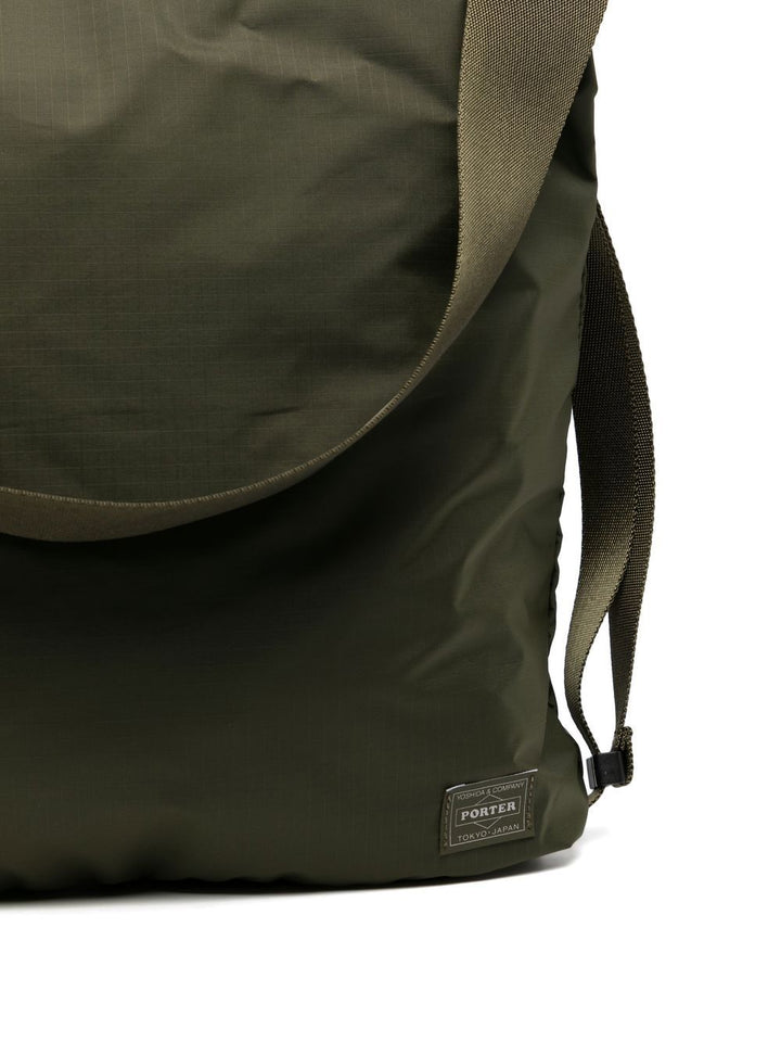 Porter Bags - GREEN | 4e7f5894af771d4ee156028f7052364a8a819509