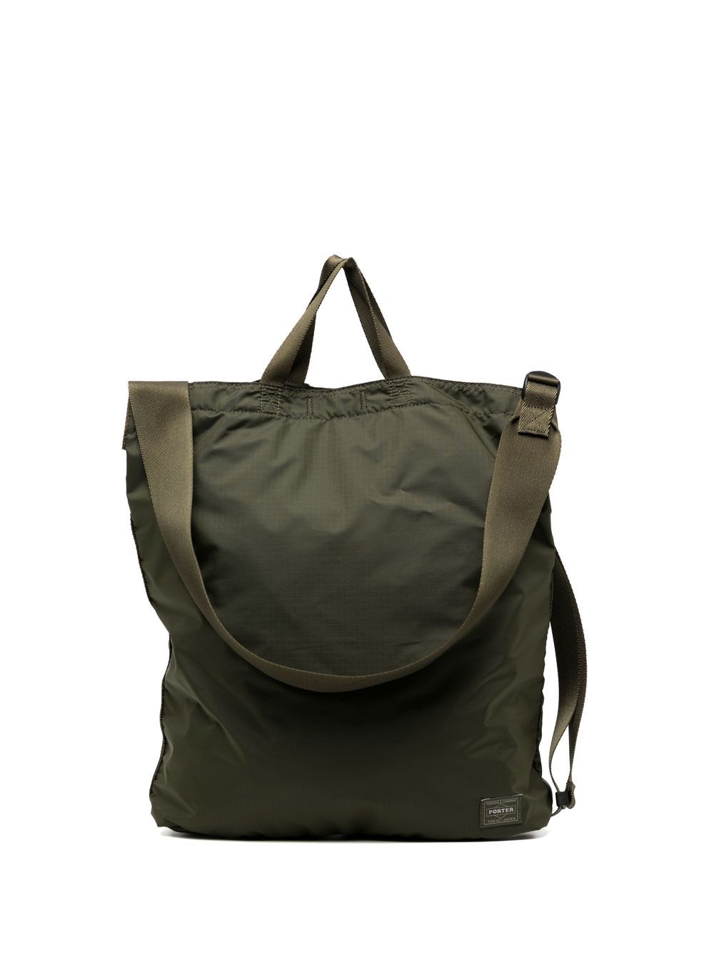Porter Bags - GREEN | f9dc6110dc9c48b57f698f255bbaac26c4e0b106