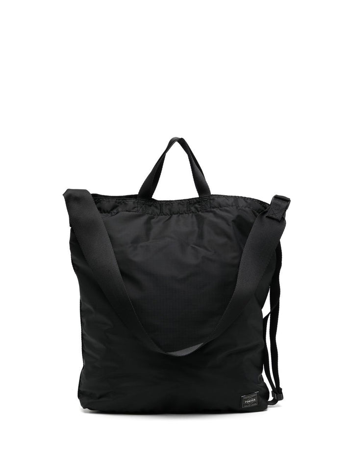 Porter Bags - BLACK | fd3b471b59ef205f7adb098db612d31aff7f014c