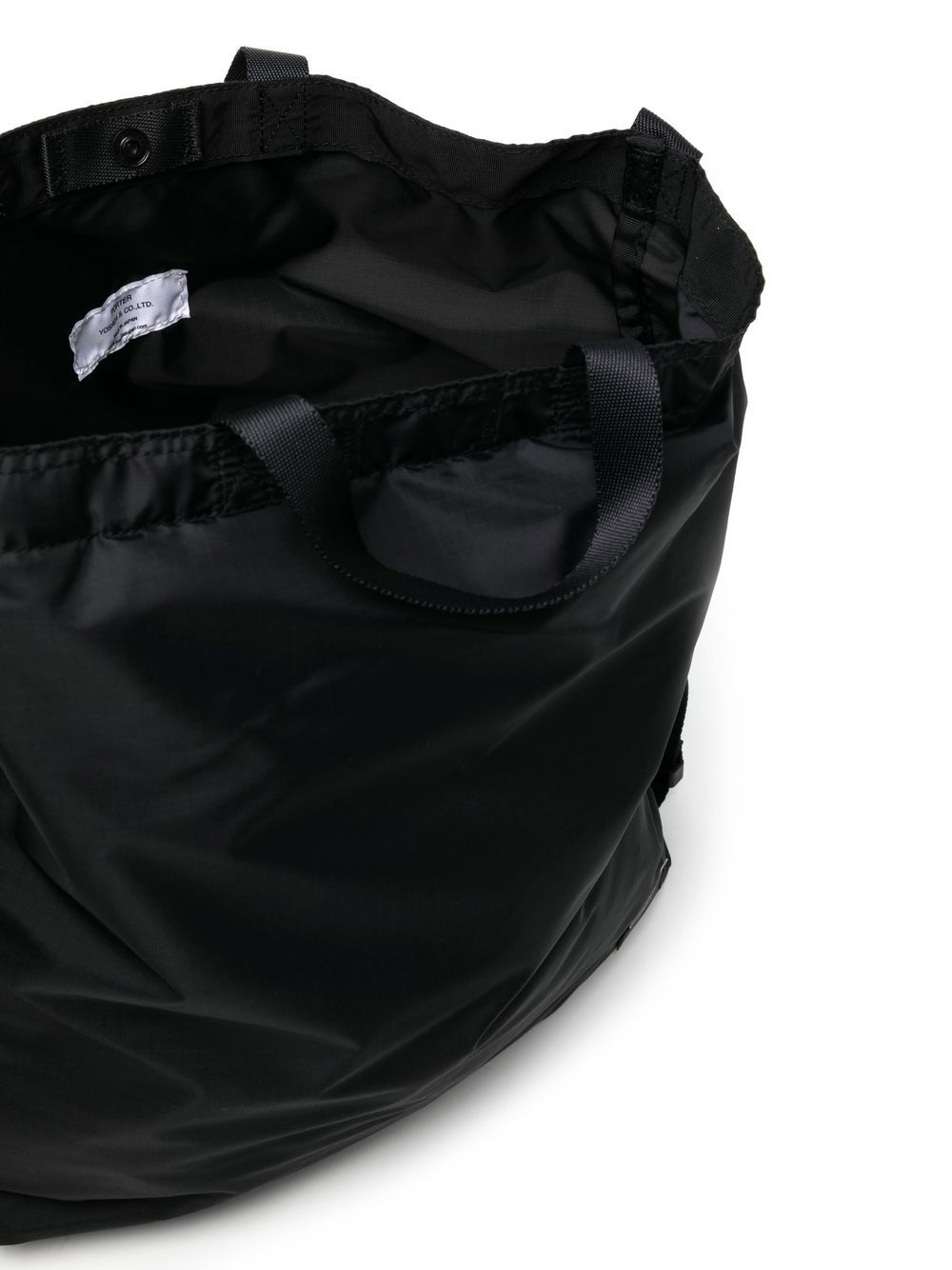 Porter Bags - BLACK | 765dfbb8cede275419a6c5f7fa43ae43d2059818