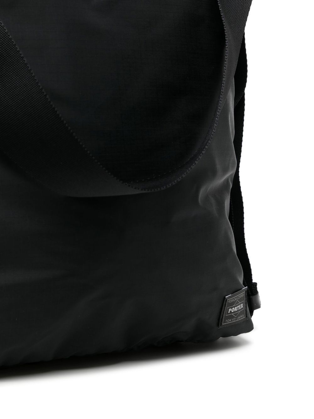 Porter Bags - BLACK | e1f24d4f0e566bab9f23a7935b1d88e02379b0d2