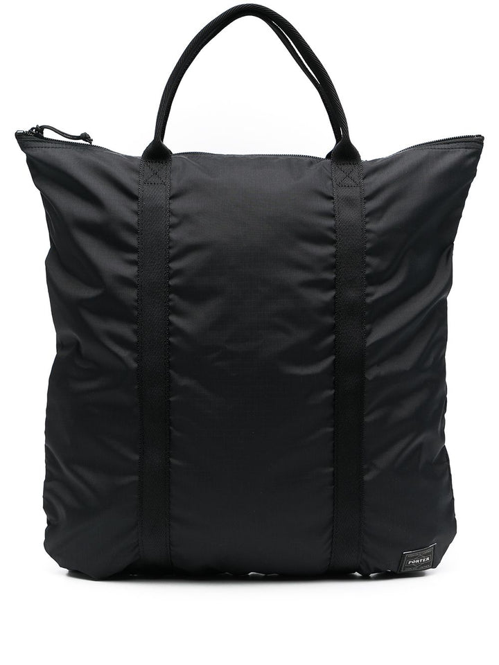 Porter Bags - BLACK | e21e614c349aa60b04f978a3e1b280446b3a3290