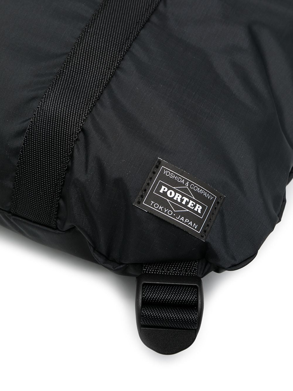 Porter Bags - BLACK | 1c06b8f4ea07fef66e6aaf905552fd8273db3527
