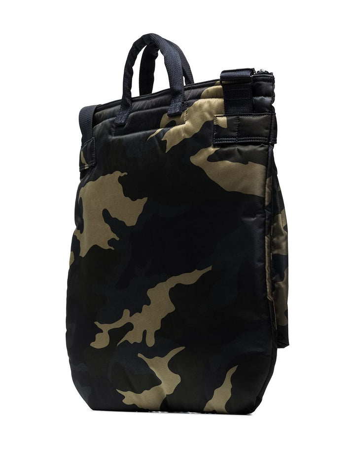 Porter Bags - CAMOUFLAGE | c2e337c1faa3dc26666d0f38deacd8929debab7c