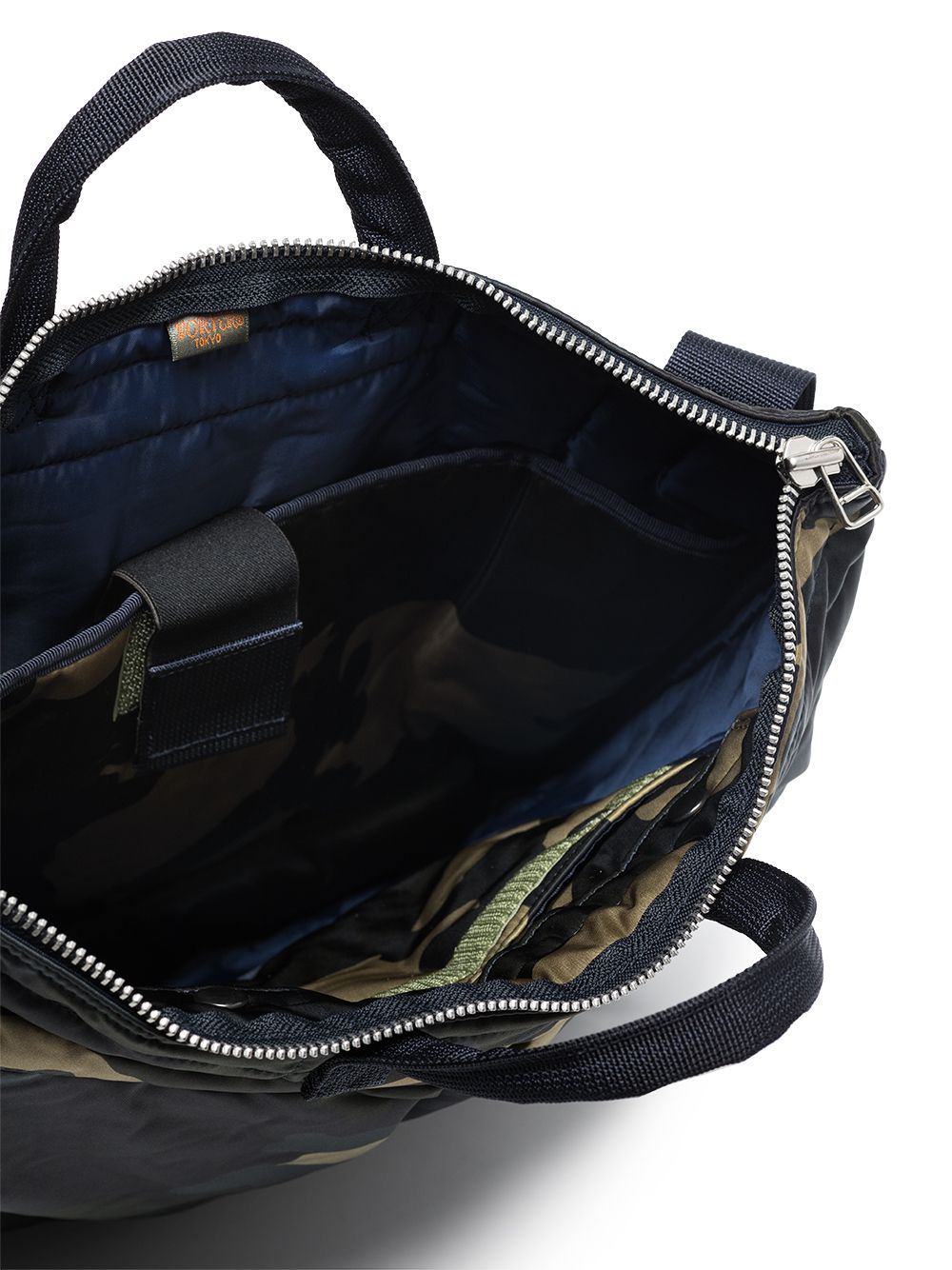 Porter Bags - CAMOUFLAGE | bef9ad818b87f4116f107f18edb3700e79c99a45