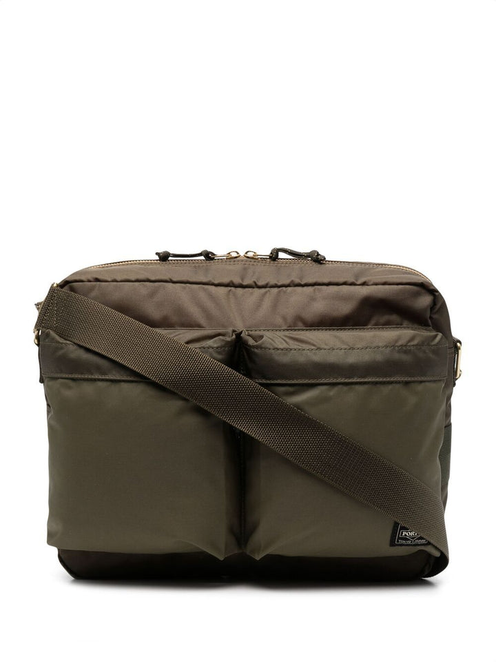Porter Bags - GREEN | e90f07cb742955a5241388f74c3fdf2739b2b591