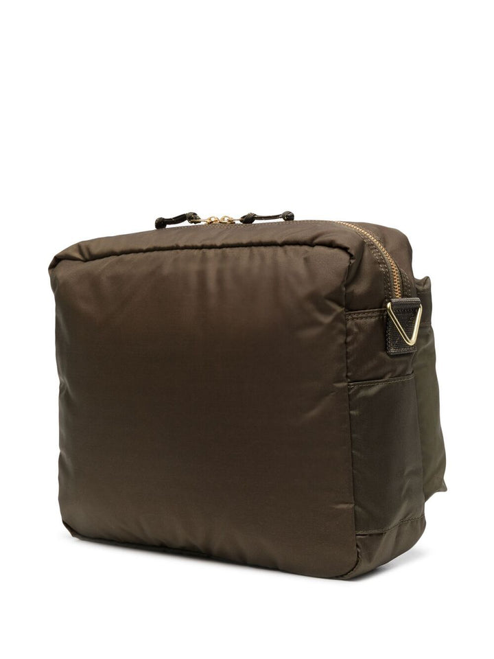 Porter Bags - GREEN | b99ad751e70a08569a57fa9d512077f613b3b7a3