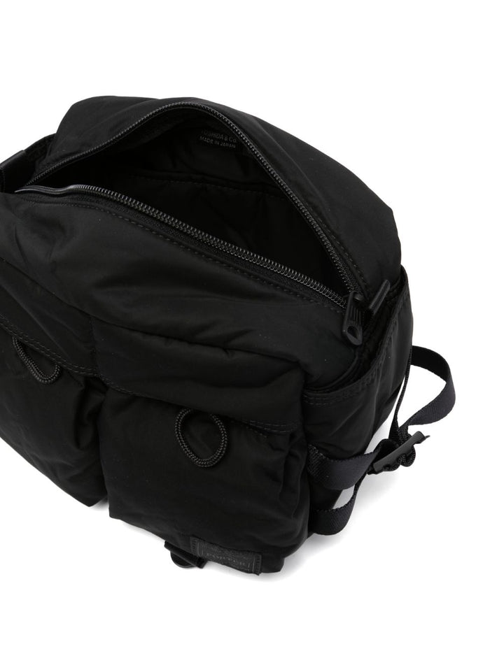 Porter Bags - BLACK | e9557b3f12551b5a4fc37e96a50208c7fc75c826