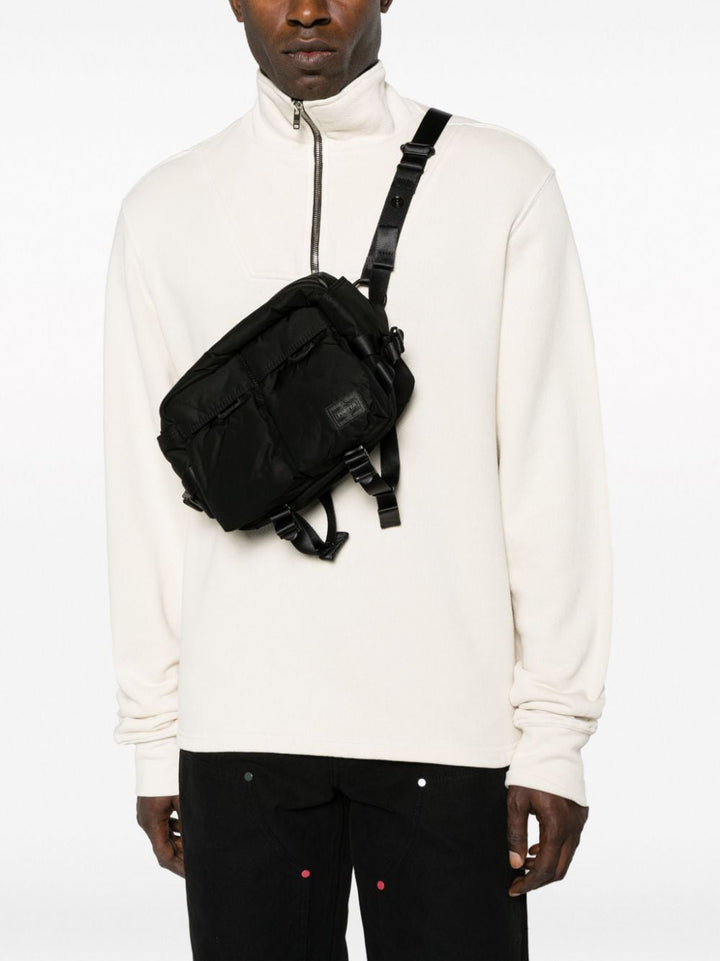 Porter Bags - BLACK | a628e6fc172121fed888f21f6f9aa7aa71041fdf