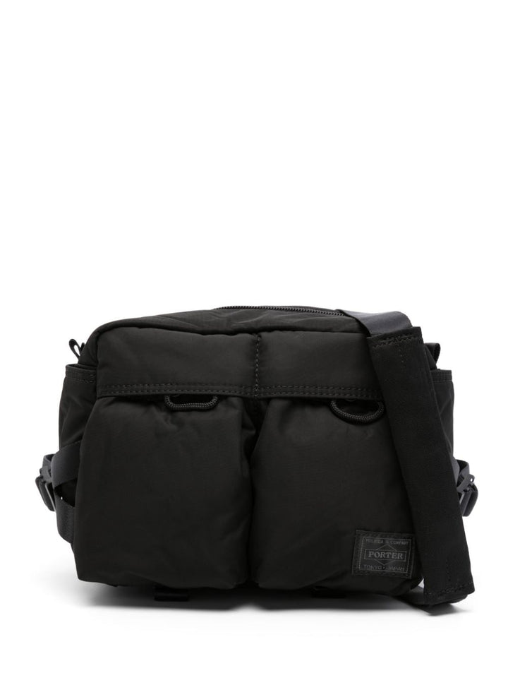 Porter Bags - BLACK | 3ea797f96f6e20c292db9e04fc171b324df66141