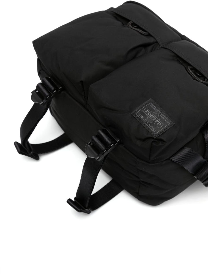 Porter Bags - BLACK | 2e8d004440e40b6c36bfc31692a14fbef26c7376