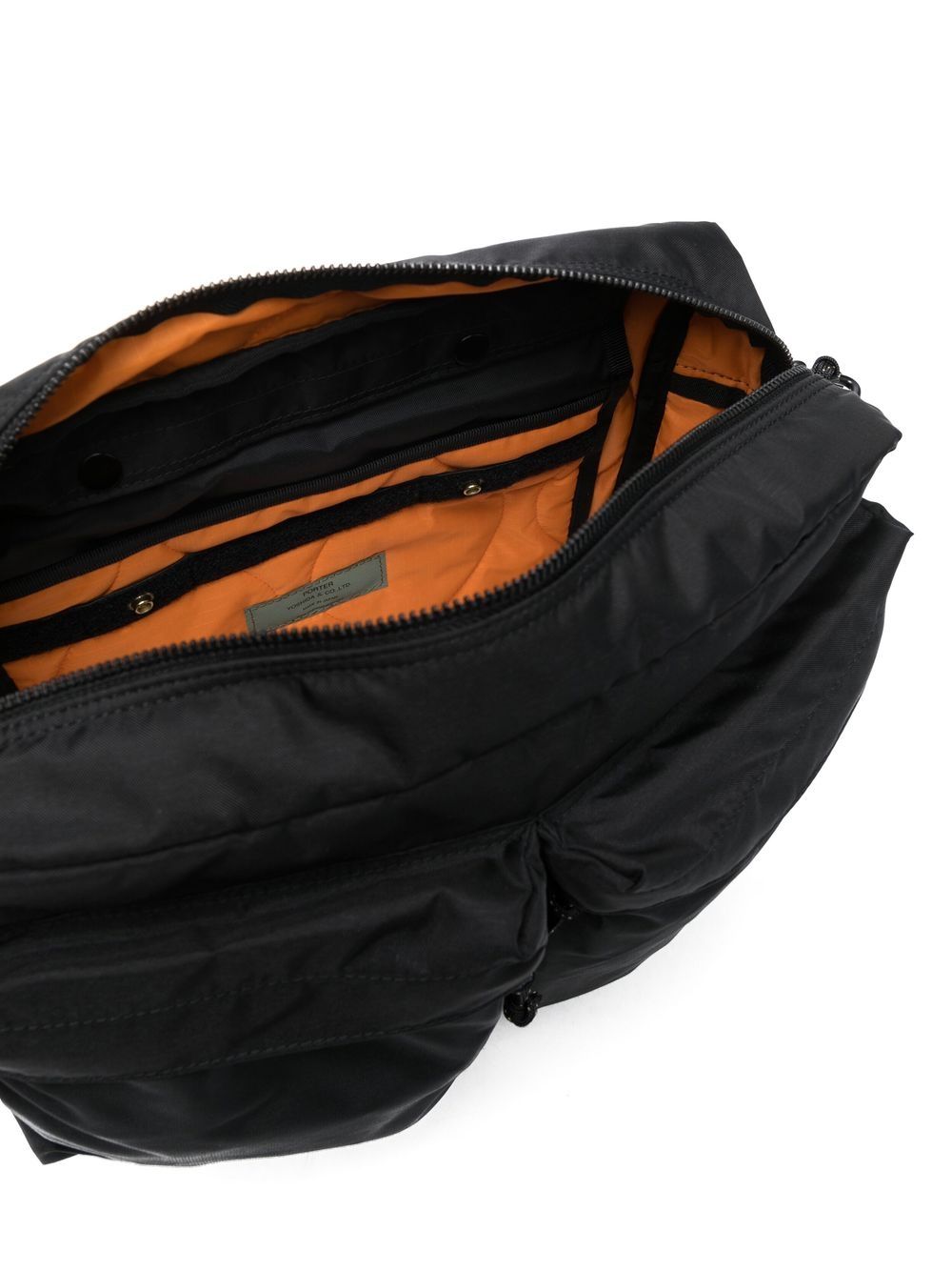 Porter Bags - Neri e Grigi | a01a0a722a66b80d843823bdd6271be73b1fdd9d