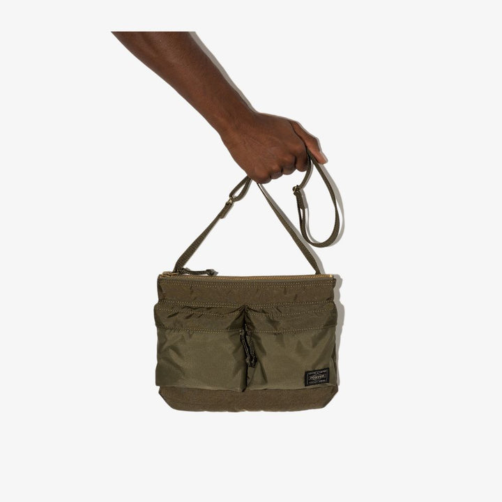 Porter Bags - GREEN | 08d244d5ead07d1bc99a17f28417a081e264b77b