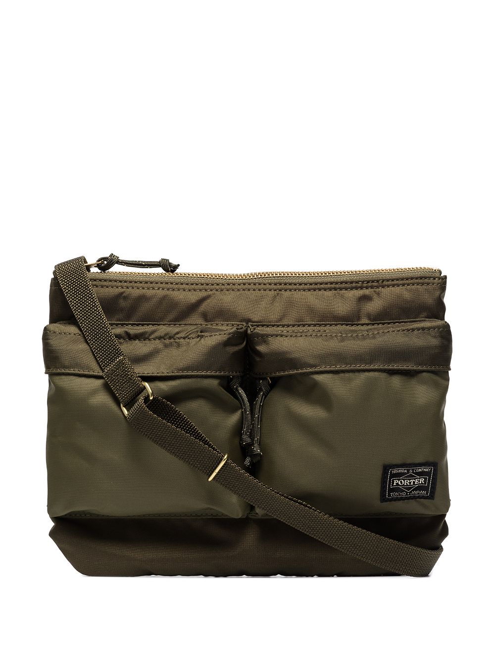 Porter Bags - GREEN | 1c6d926295fb4a63c2cd120b8f72351f1d9b0ead